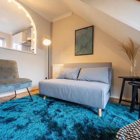 Apartment Summer Close By Ty Sa Bristol