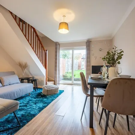 Summer Close By Ty Sa Apartamento Bristol