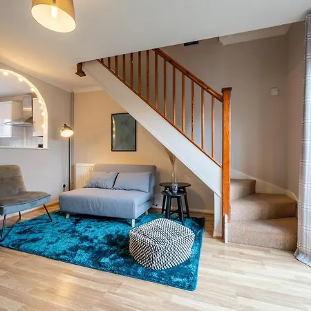 Apartamento Summer Close By Ty Sa Bristol